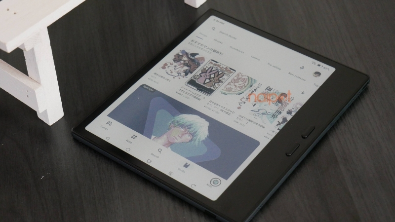 Máy đọc sách iReader Light 3 